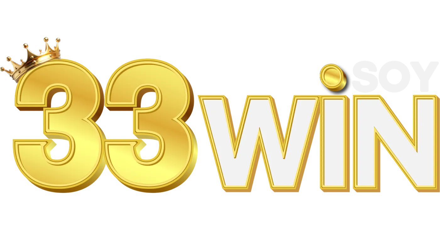 logo 33win