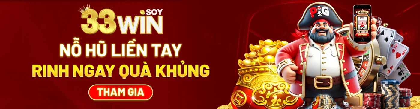 33WIN – Nhà Cái 33win Cá Cược Trực Tuyến