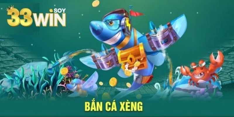 Luật chơi Cá Xèng CLUB khá đơn giản và dễ tiếp cận